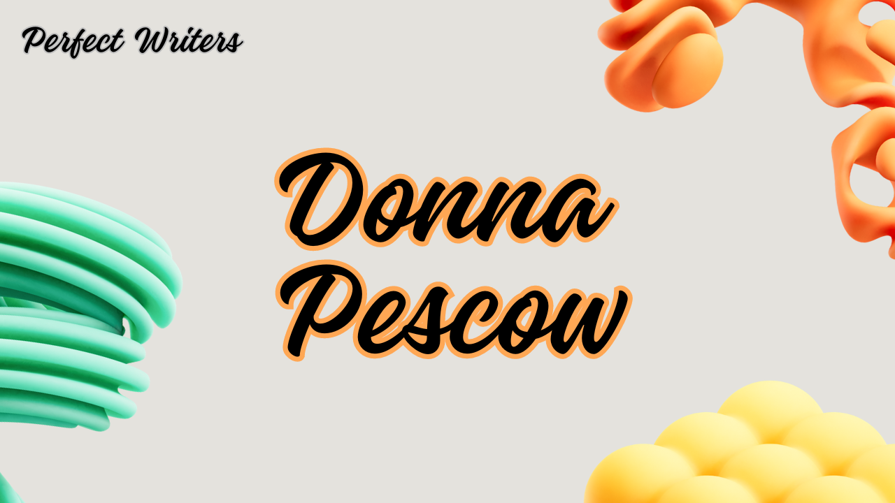 Donna Pescow Net Worth 2024, Husband, Age, Height, Weight